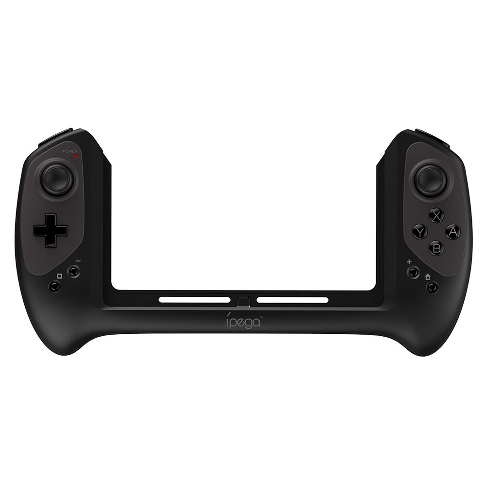 Handheld Game Controller Gamepad Draagbare Voor Nintend Schakelaar Game Console Adapter Joystick Draadloze Grip Handvat