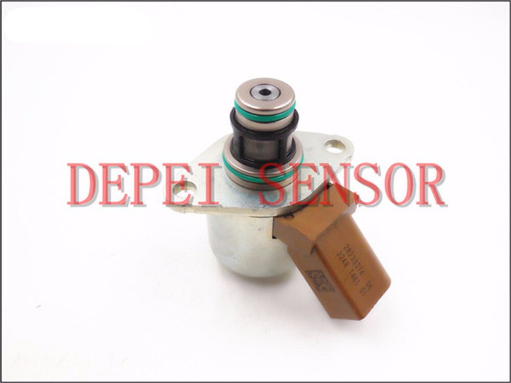 DPQPOKHYY-válvula dosificadora de entrada IMV 9109-930A/9307Z530A/3315-4x400, KIT Original CR IMV