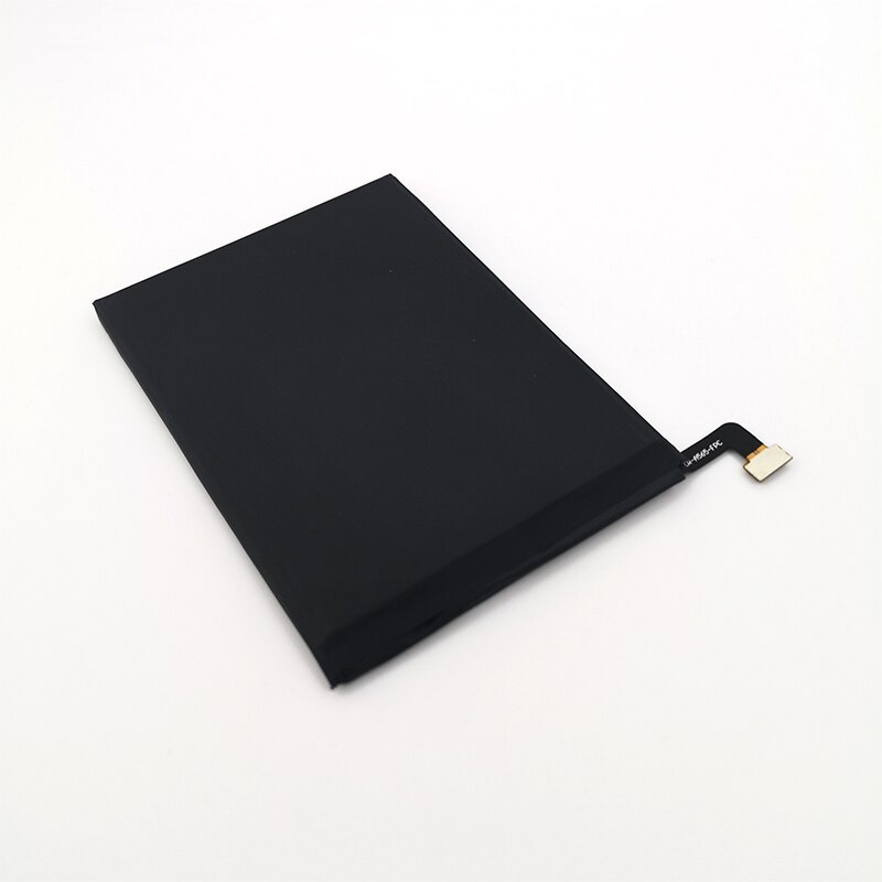 100% Original 4080mAh Batterie Für Vernee T3 Profi Telefon Neueste Produktion Batterie + Verfolgung nummer