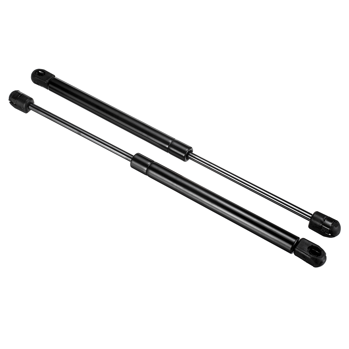 For Suzuki Alto 2Pcs Car Rear Trunk Tailgate Lift Support Gas Struts Gas Spring Set Support Rod Shock Struts Lifters