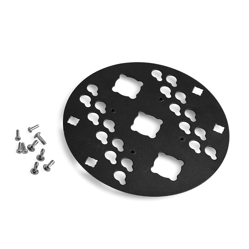 Mini PC Computer VESA Bracket