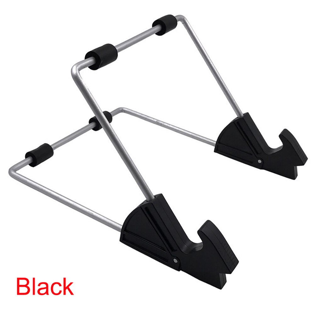 Laptop Stand Fixed Folding Bracket Computer Cooling Base Diamond Painting Suitable For Notebook Laptop Tablet Desk Use Gadgets: Default Title