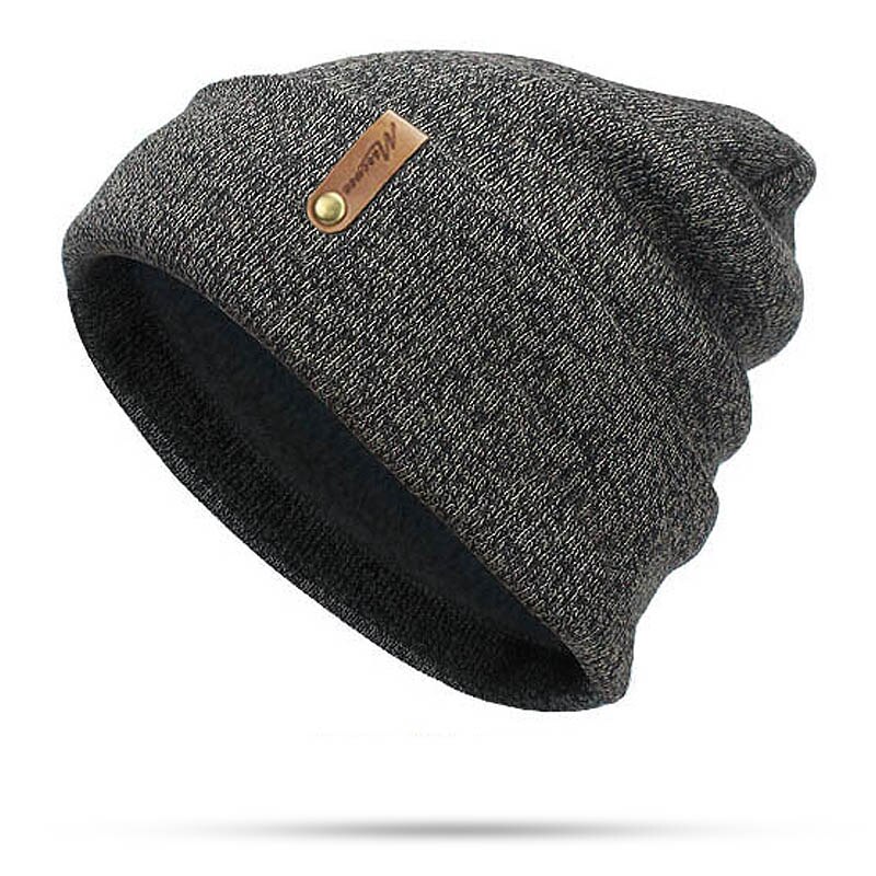 Hats Scarves Gloves Three-Piece Set Men Women Winter Warm Screen Touch Hat Thickscarf Glove Suits Boys Girls Beanies Scarf Set: Hat E