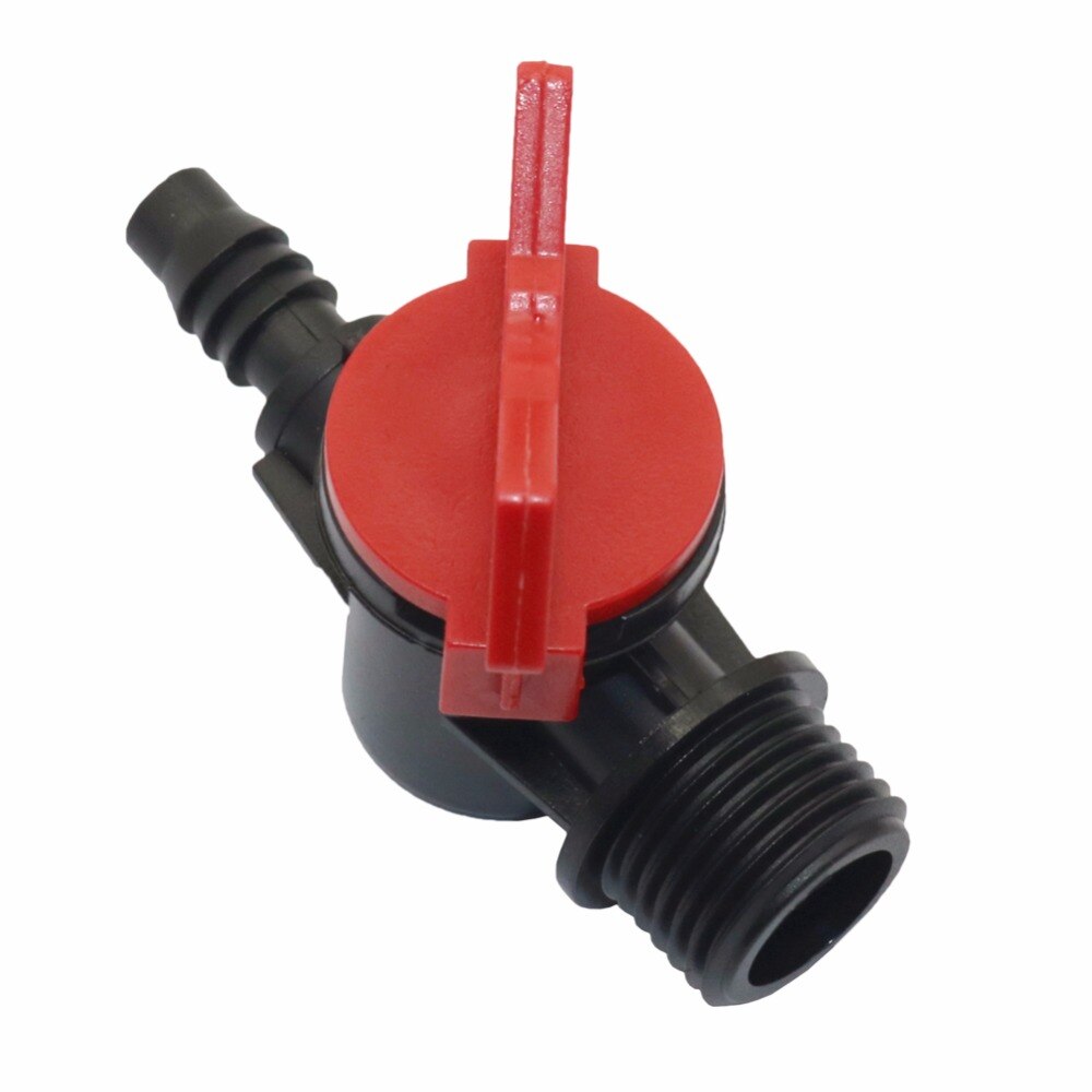 10 Pcs Bypass valve irrigation system garden hose Grandado