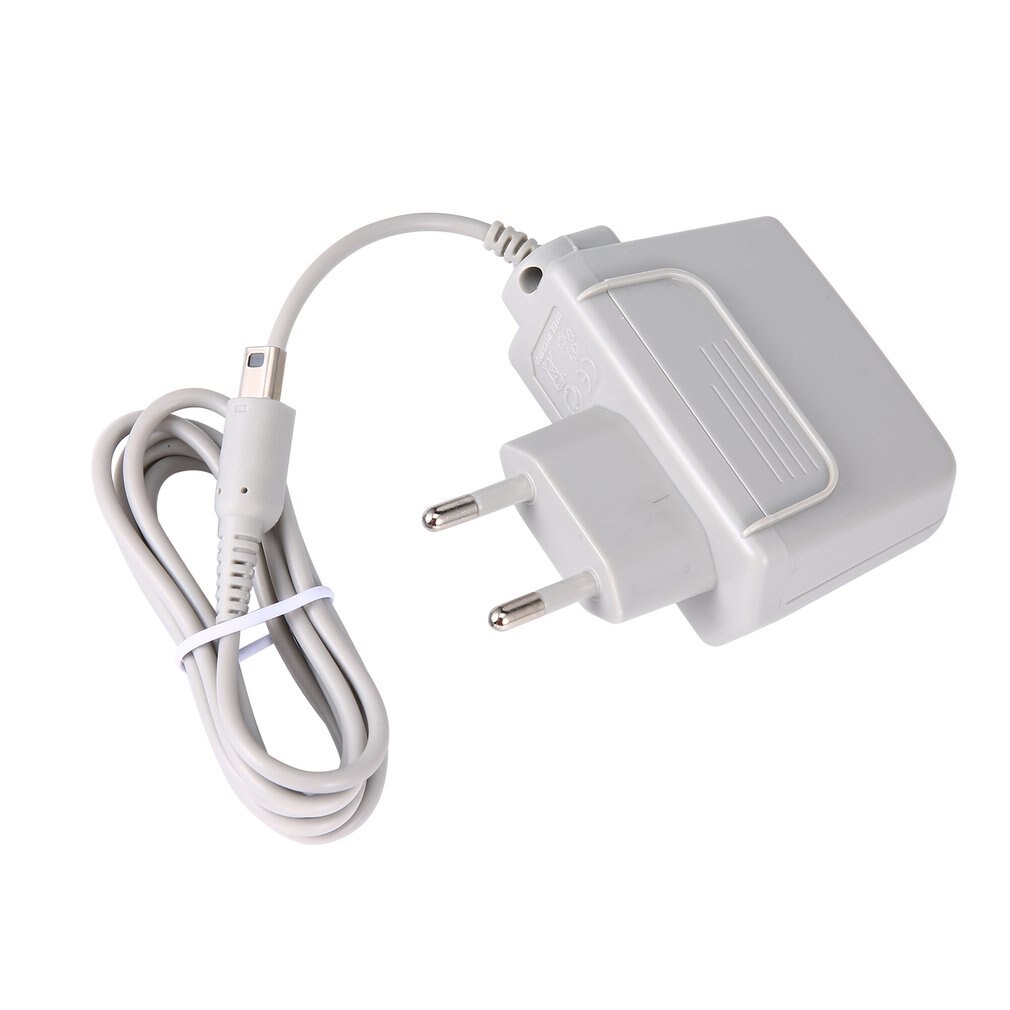 Chargeur ue adaptateur secteur pour Nintendo pour nieuwe 3DS XL LL pour DSi DSi XL 2DS 3DS XL