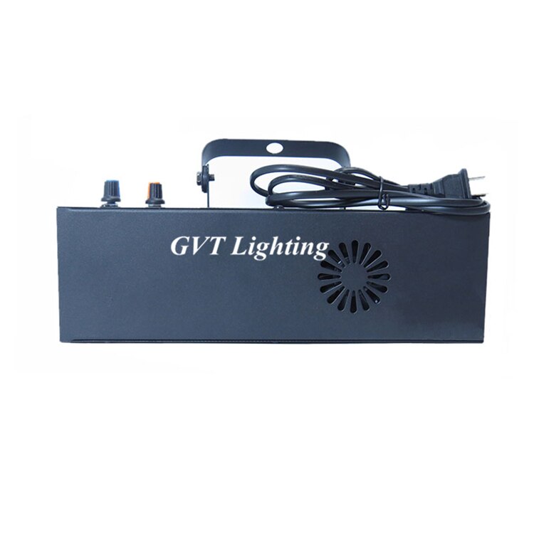 auto lydkontroll 100w ledet hvit strobe lys til dj diskoteker hjemme familiefest bar scene musikk forestilling stroboskop