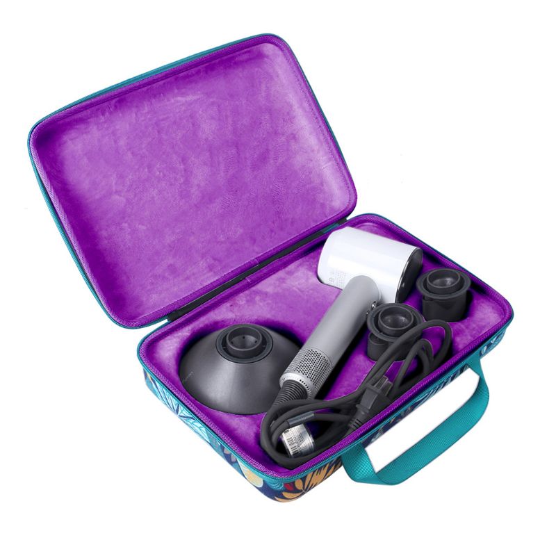 Travel Portable Carry Case Cover Storage Bag Pouch Sleeve Box For Hair Dryer