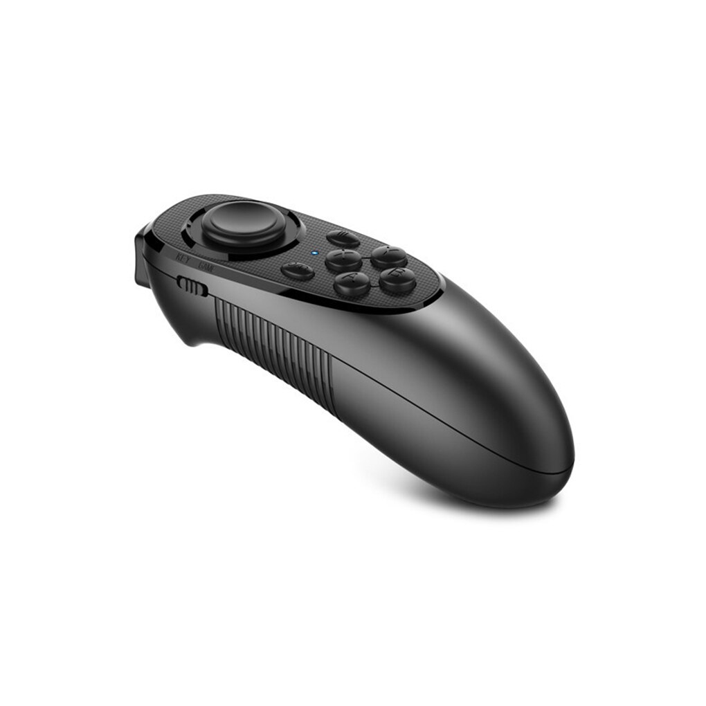 E-book Gamepad Wireless Bluetooth-compatible Game Handle Selfie Mouse Remote Control Portable Tablet PC Computer Controller