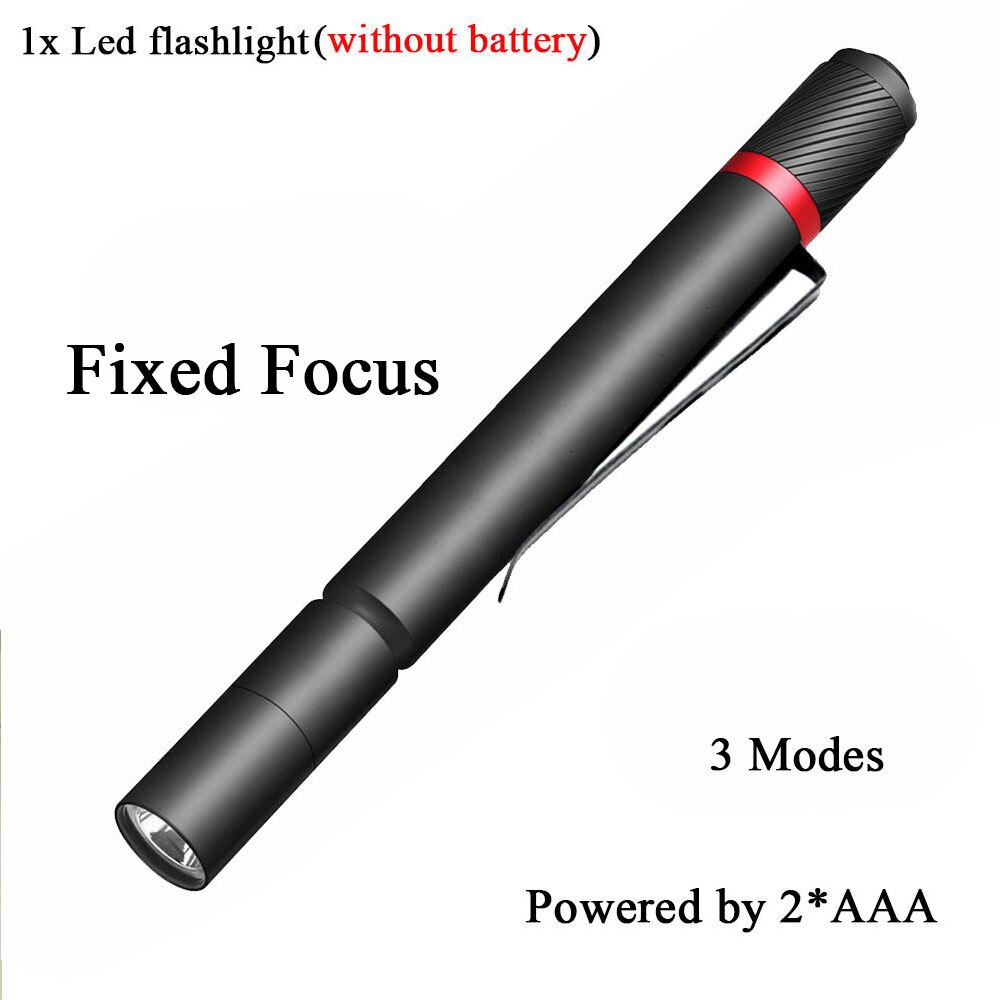 Zhiyu mini lomme ledet lommelykt cree xpe -q5 lampe perle husholdning vanntett liten lommelykt bruker 1/2 aaa batteri utendørs lys: 525