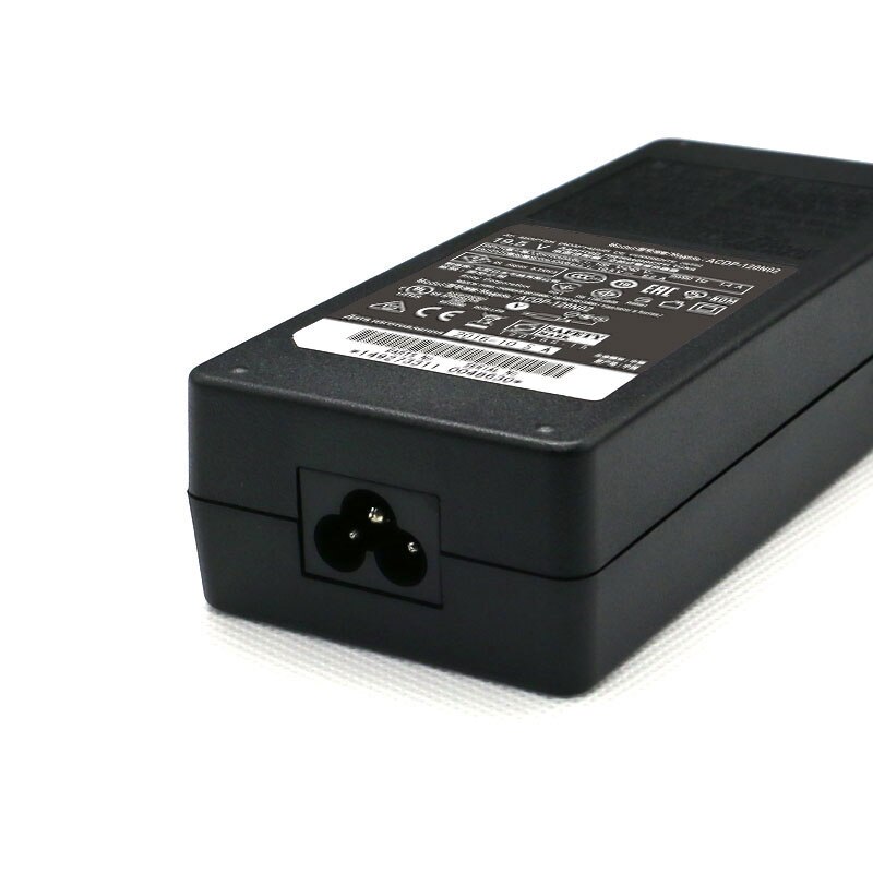 Adaptateur ca cc pour 120W Sony ACDP-120N02 ACDP-120E01 pièces de ACDP-120E02 No.149273311 LCD LED alimentation TV