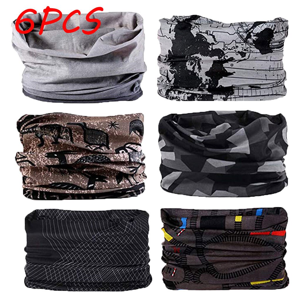 Scarf hip Hop Red Bandana Man Women Headbands Hair Band Wrist Wraps Hair Scarves Hair Accessories In stock