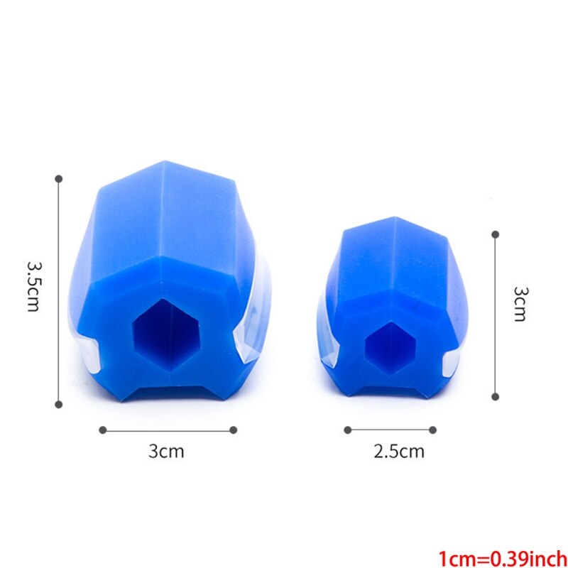 Jaw Exerciser with box - Define Your Jawline, Chisel Your Jaw Exercise Face and Neck-Trainer for Double Chin