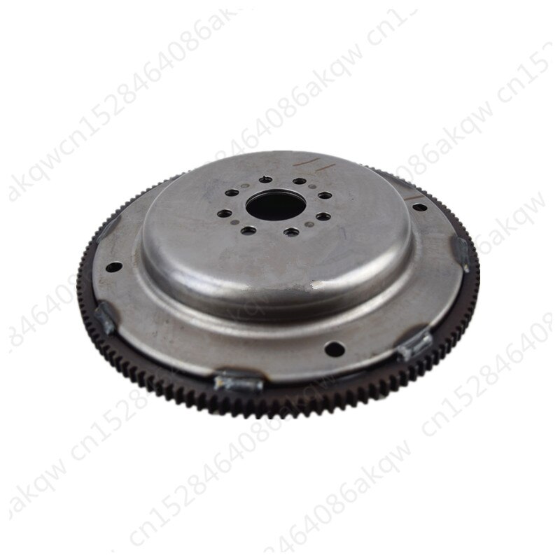 Car Flywheel assembly 1992Fo rdM ond eo2001 Gearbox flywheel Gearbox flywheel assembly Flywheel pressure plate assembly