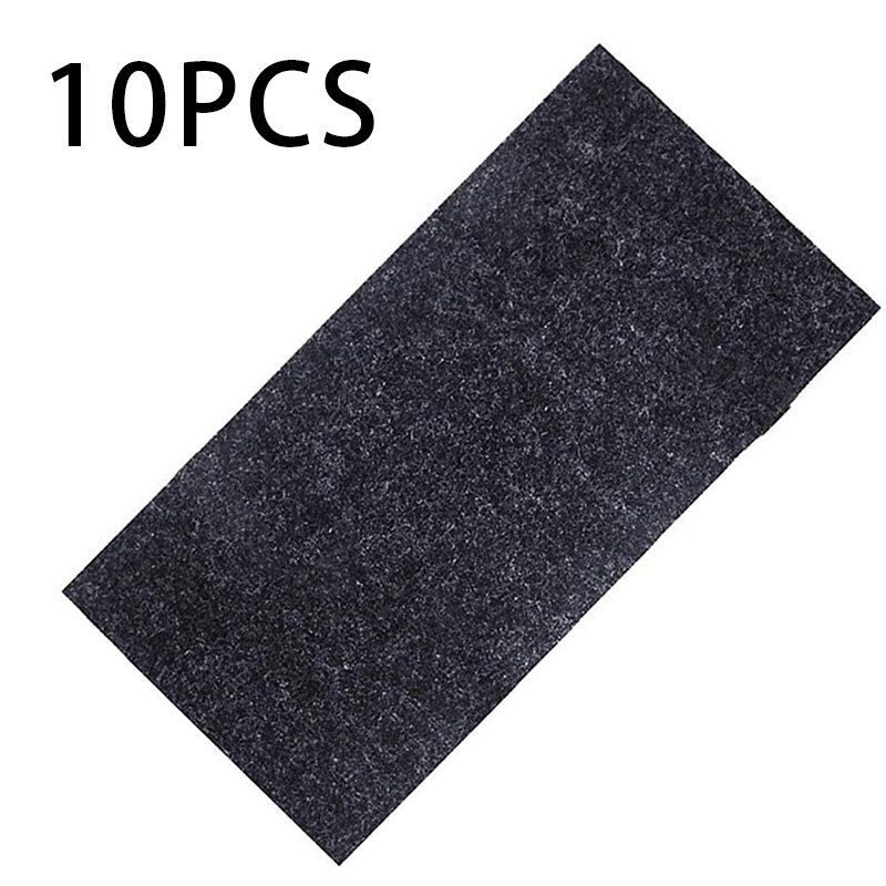 Spot Magic Car Scratch Remover Cloth Multipurpose Repair Car Paint Swirl Remover Polish Restorer for Water Spots M8617: 10 pcs