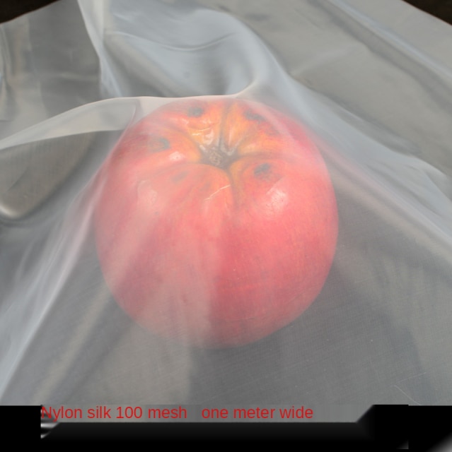 Nylon net filter 80/100 /120/150/160/200/250/260/300/350/400/450/500mesh 180-25 micron nylon wine water filter paint ink purify: S / PURPLE