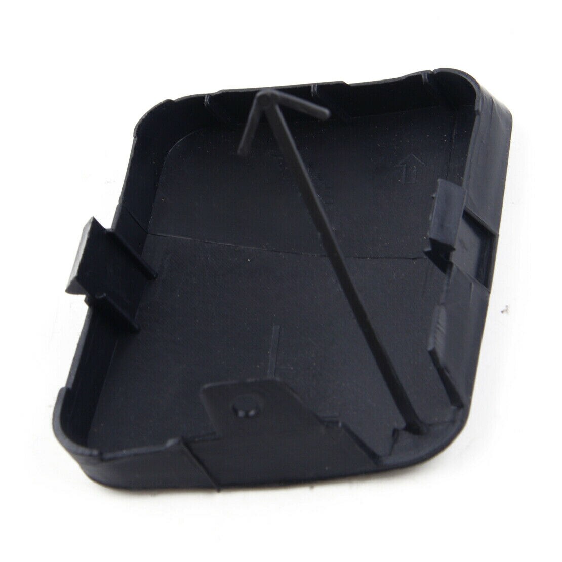 Fuel Tank Lid Durable Anti Aging Leak Proof 6R0 809 857 D ABS Plastic For Car Replace For 6R 2010 2018 Hatchback