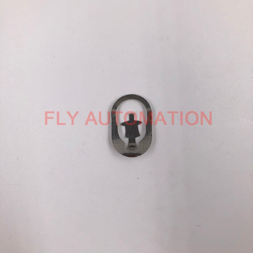 ASCO Pulse Valve Buckle SCG353A047 SCG353A050 SCXE353.060 Coil Fixed Spring Circlip