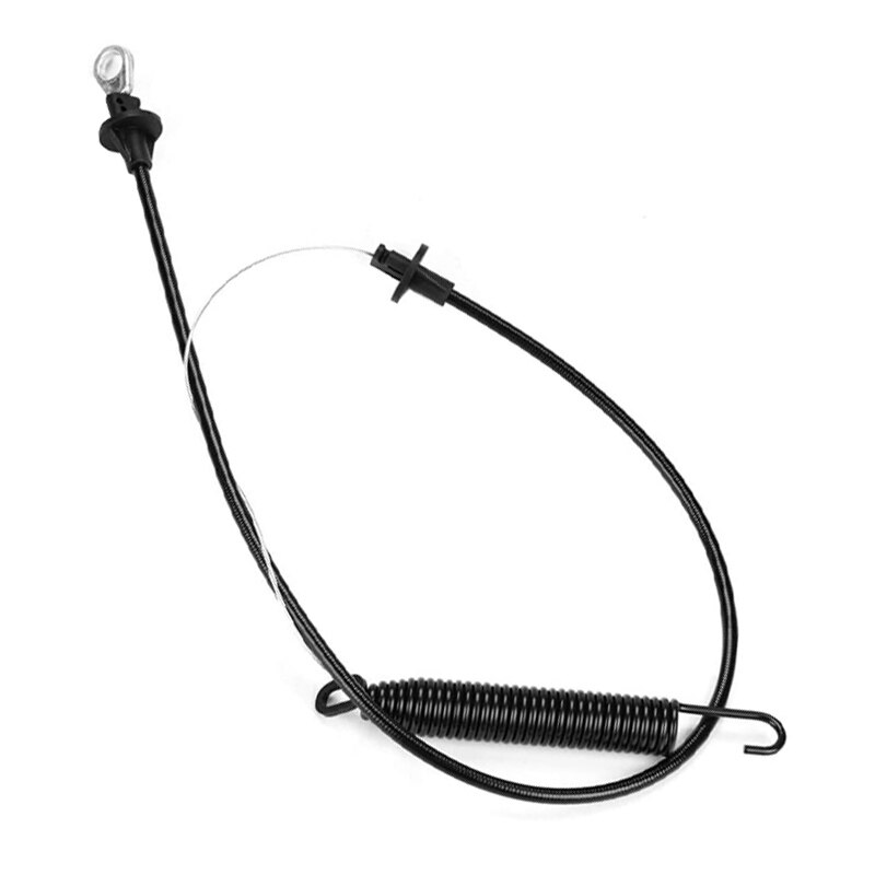 Mower Deck Engagement Cable 946-04092 746-04092 46" Pro Tractor 600 Series For Toro 112-0504 For MTD For Yard Man For Troy Bilt