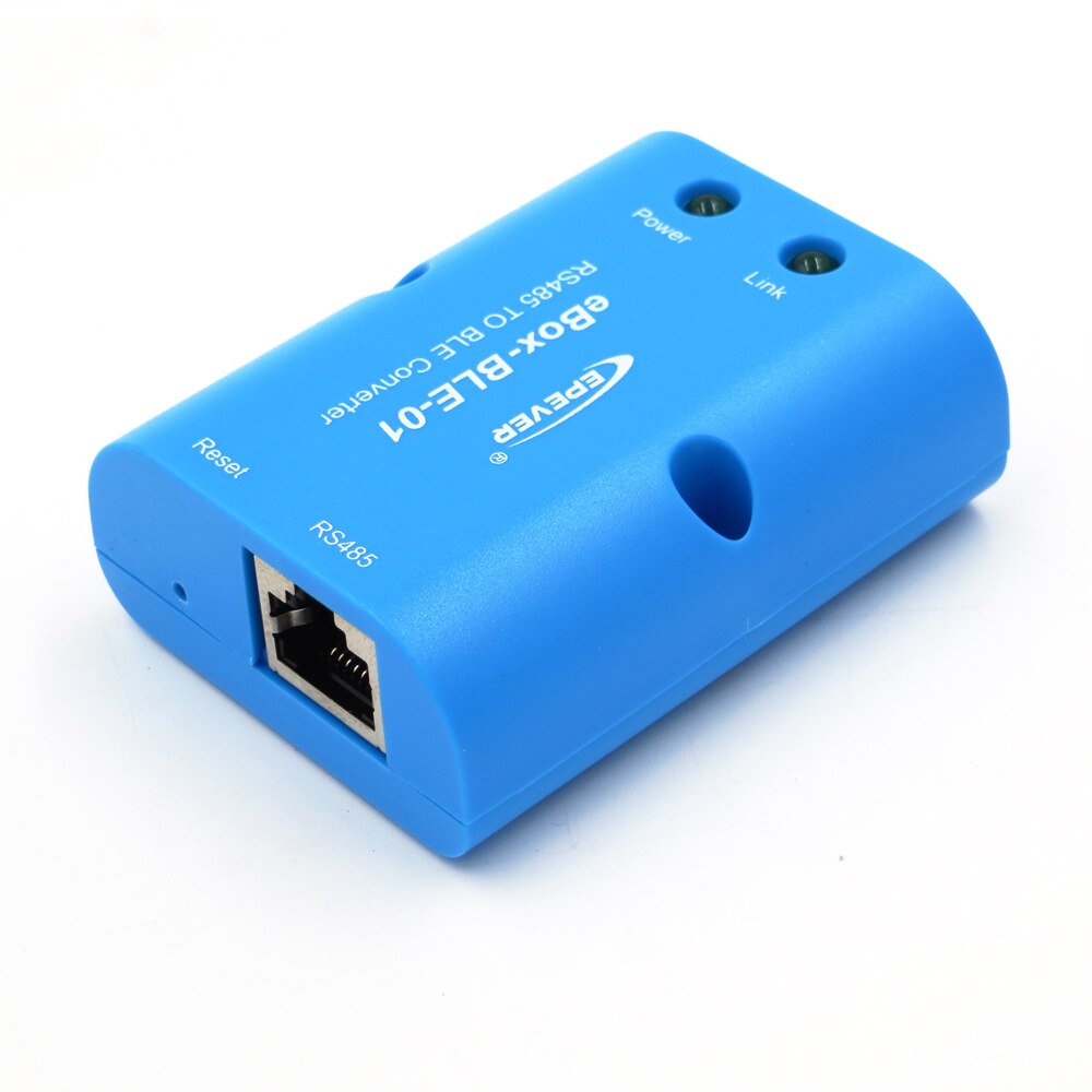 EPEVER eBox-BLE-01 bluetooth RS485 zu Unterstützung APP EPsolar MPPT solar controller LS-B VS-BN Tracer-EINE Tracer-BN APP handy