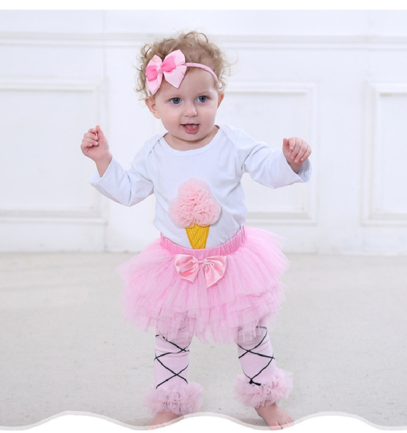 Baby 3-18 mesi Fashion TUTU Summer Girls Dresses Toddler Kids Baby Clothes abiti da principessa abiti per bambini
