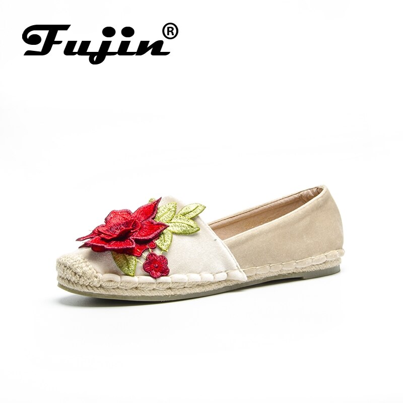 Koznoy Vlinder Strass Vrouwen Fluwelen Schoenen Dame Loafers Casual Slip Op Dame Schoenen Visser Platte Hak Schoenen