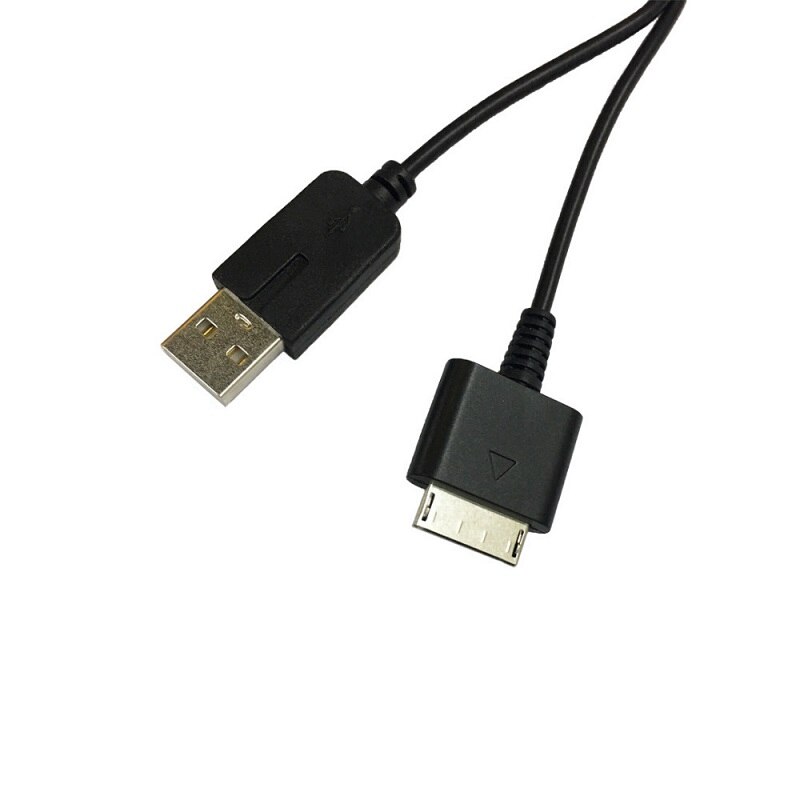 USB Data Charge Cable For PSP GO Charger Cable Data Transfer Charging Cord Line For Sony PSP Go Game Accessories
