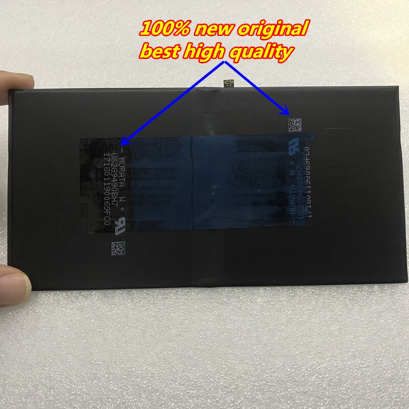 100% Originele Vervangende Batterij HB299418ECW Vo... – Grandado