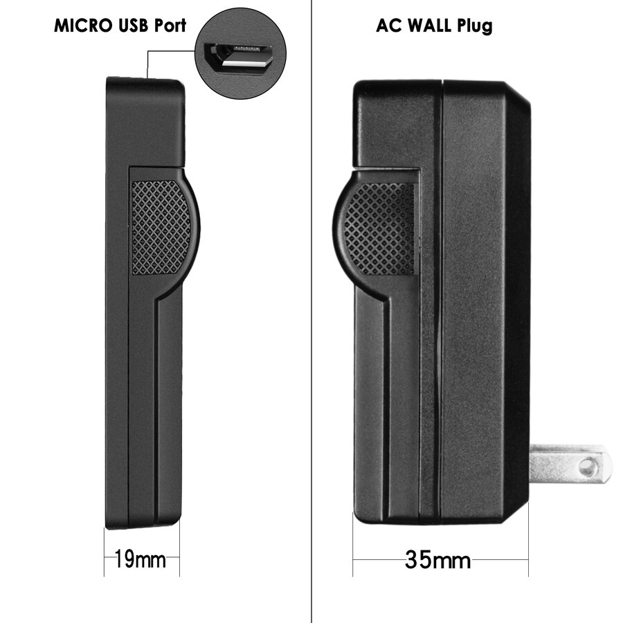 SANGER serii F USB ładowarka robić sony NP-F550 F730 F750 F960 F970 FM500H FM70 QM71D bateria pasuje CCD-RV100 CCD-SC9 CCD-TR1 kamery