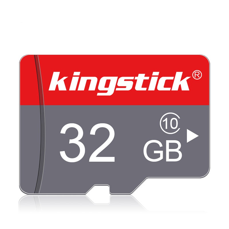 micro sd card 128GB 64GB 32GB class 10 memory card 16 gb 8gb high speed cartao de memoria microSD/TF cards +adapter: 32GB