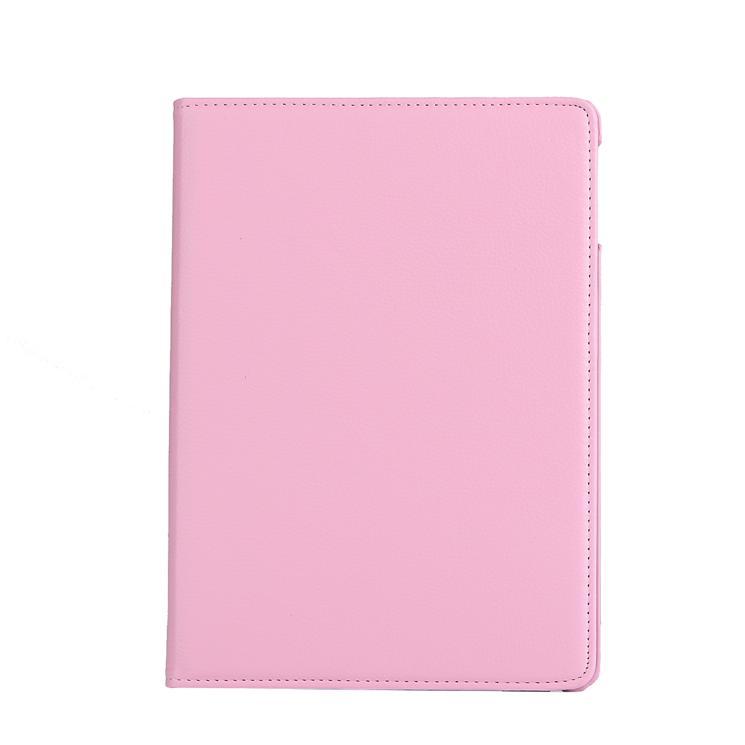 Étui pour IPad 9.7 A1822 A1823 A1893 Ultra mince en cuir PU support de tablette pour Apple IPad Air 1 Air 2 5 6 9.7 étui: Rose