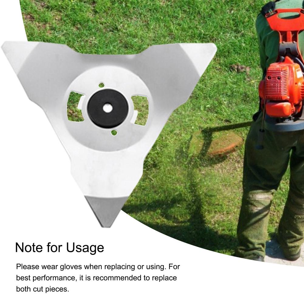 Lawn Robot Blade Stainless Steel Lawn Mover Replacement Cutting Blades For Robomow RS RC Automatic Lawn Mower Gardening Tool