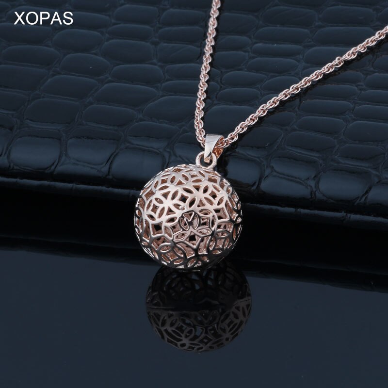 Brincos femininos, novo brinco fofo unissex esculpido ouro rosa brincos pendurados joias fashion festa de casamento conjunto de