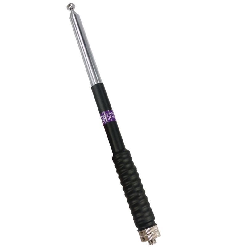 Telescopische Antenne voor UV-5R BF-888S Twee Manier Radio FP10120 VHF