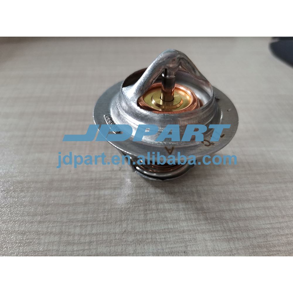 D1105 Thermostat & Gasket 160F For Kubota