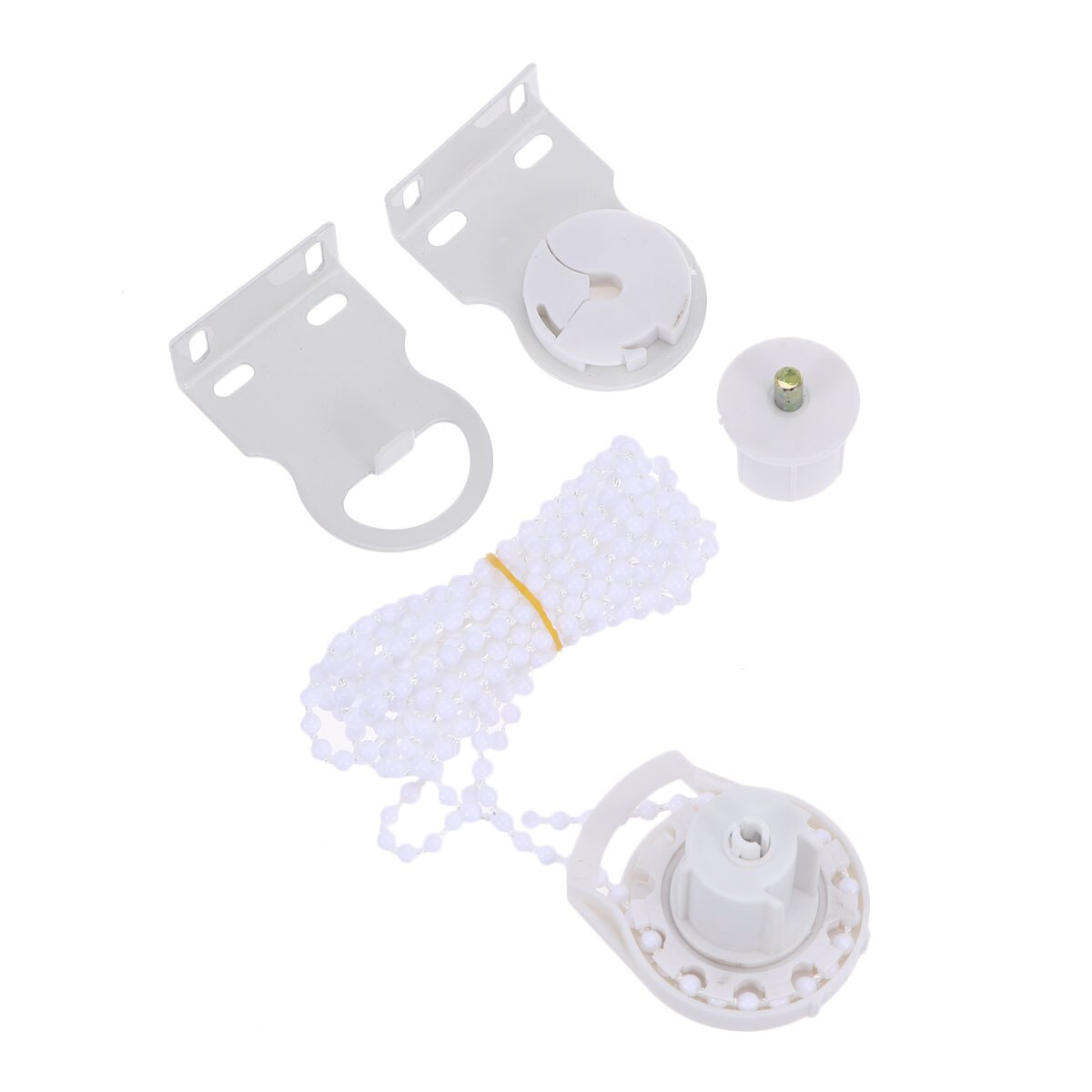 Roller Shade Blind Beaded Chain Cord Clutch “U” Shape with Metal Core Roller Shade Clutch “U” Shape with Metal Core Blinds