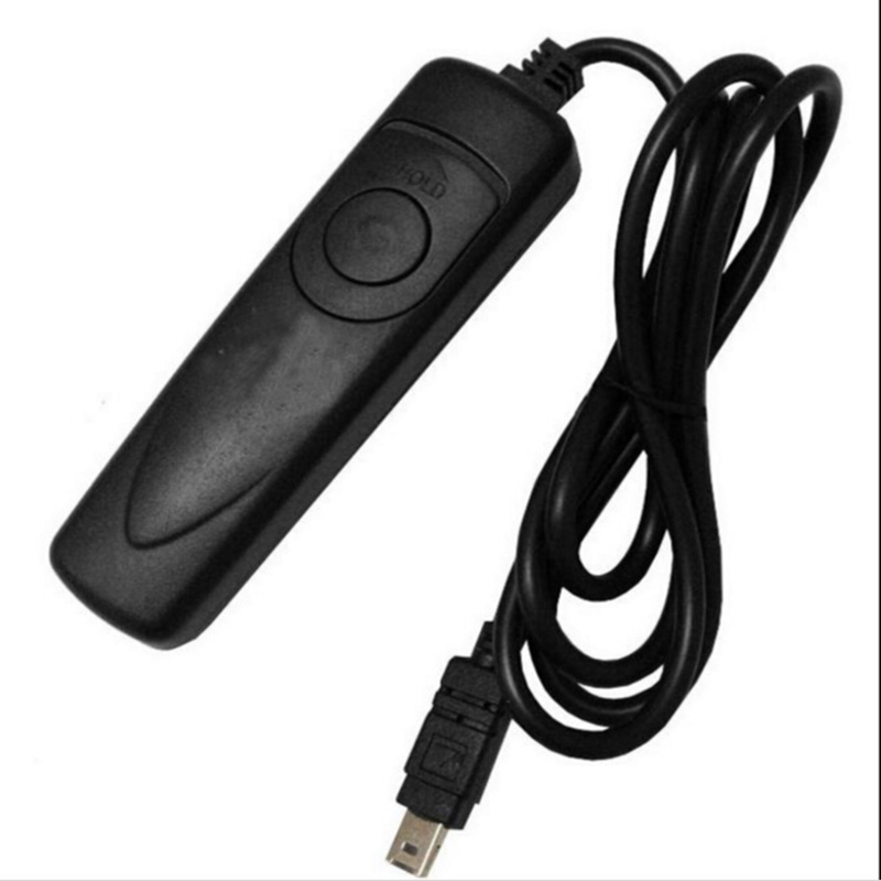 Remote Shutter Release Control MC-30 MC-DC2 Cable for nikon N1 N3 d90 d5000 d5100 d5200 d3300 d7100 d90 d300 d3 d4 d700 d800 d3x