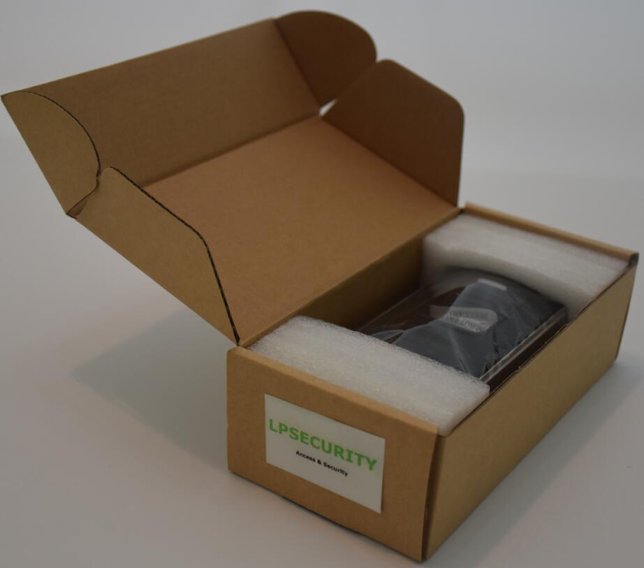 Fingerprint+RFID ID Card Reader Access Attendance ... – Vicedeal