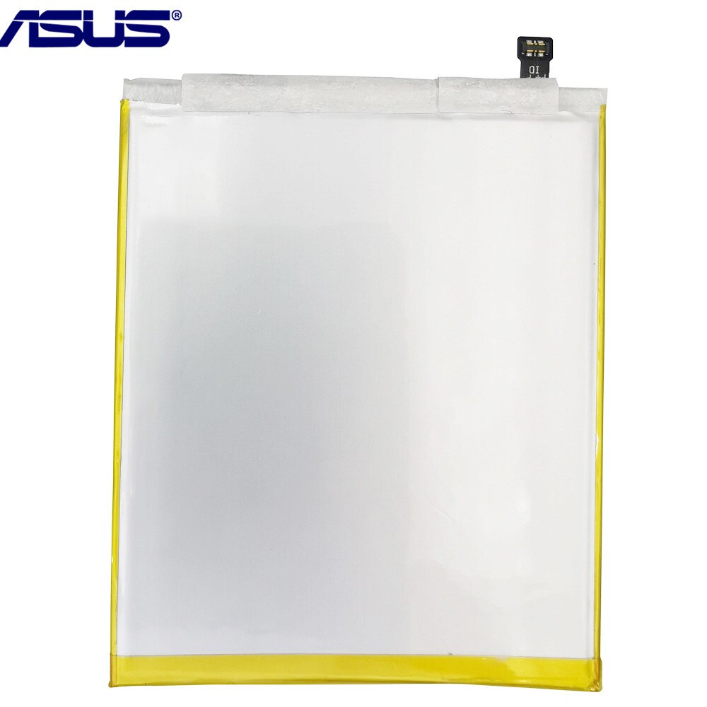 Batterie d&#39;origine pour ASUS C11P1609, 4020mAh, pour Zenfone 3 max 5.5 &quot;ZC553KL X00DDA Zenfone 4 max 5.2&quot; ZC520KL X00HD,