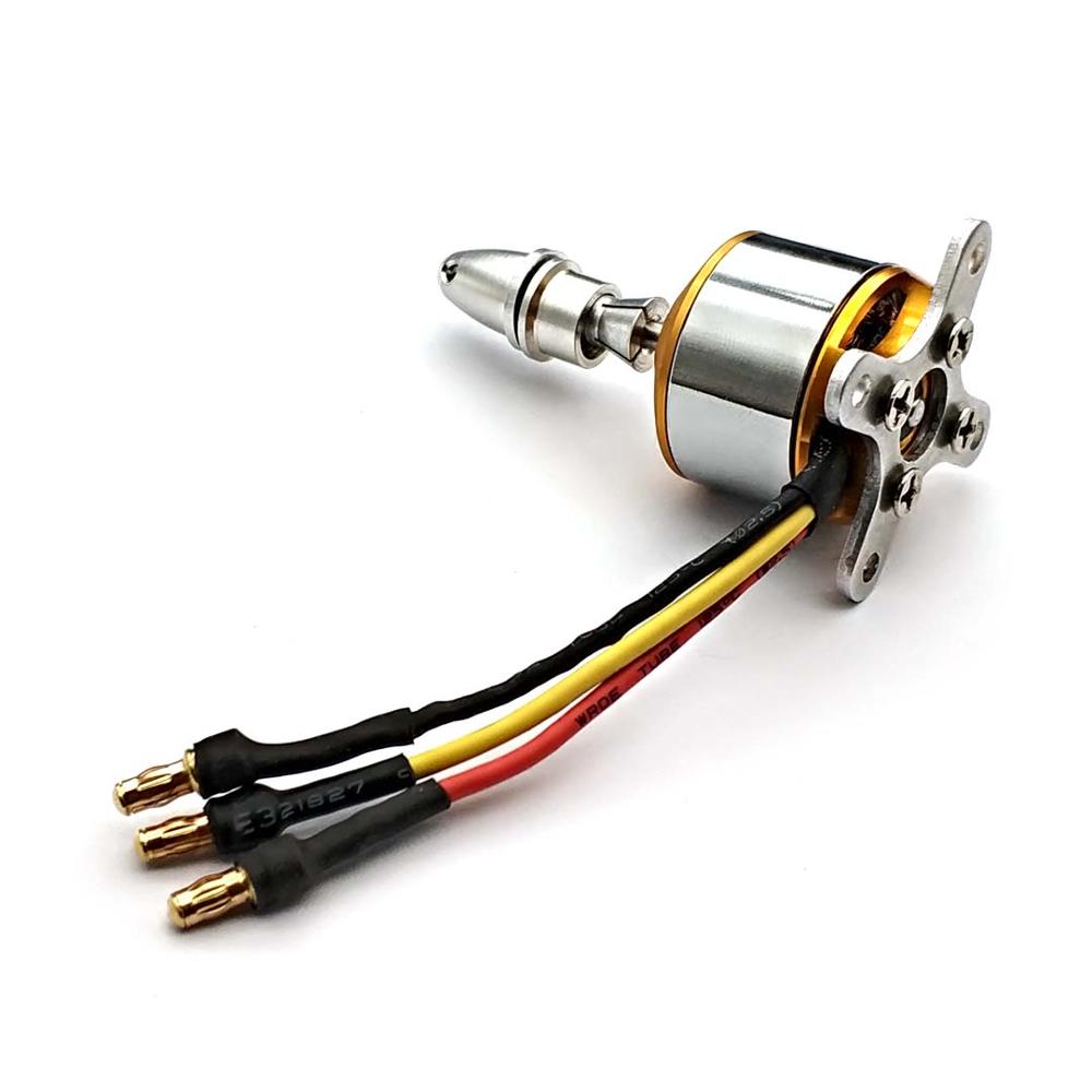 A2212 Brushless Motor 930KV 1000KV 1400KV 2200KV 2450KV For RC Aircraft Plane Multi-copter Brushless Outrunner Motor