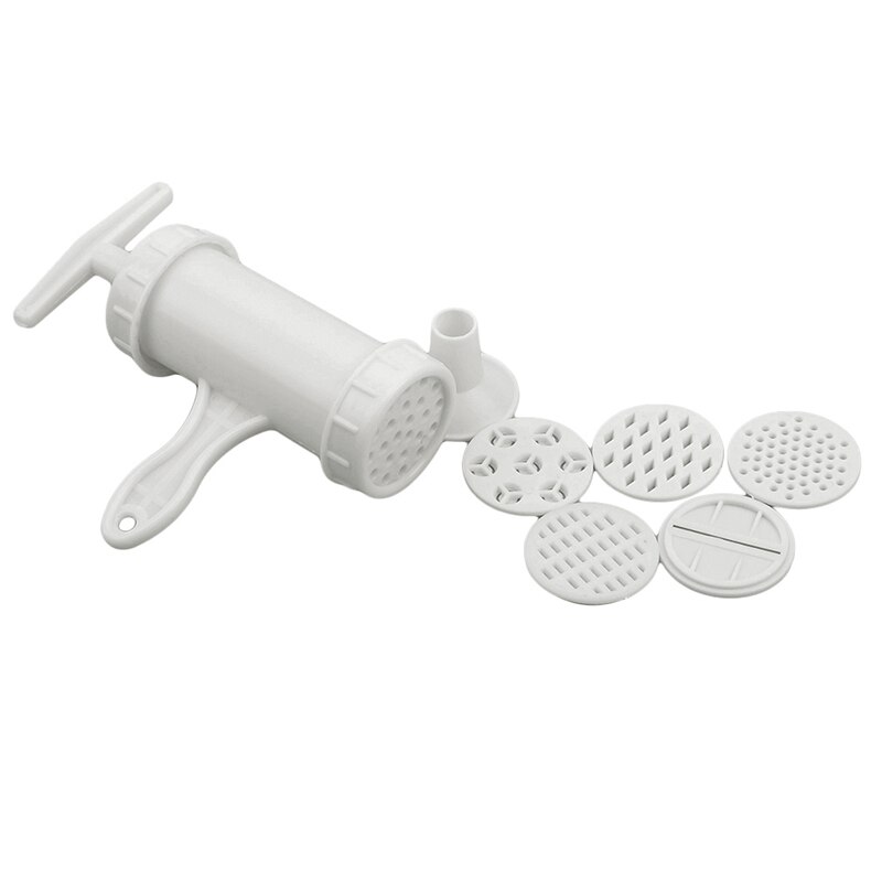 Manuel noodle press pasta maskine krumtap maskine Grandado