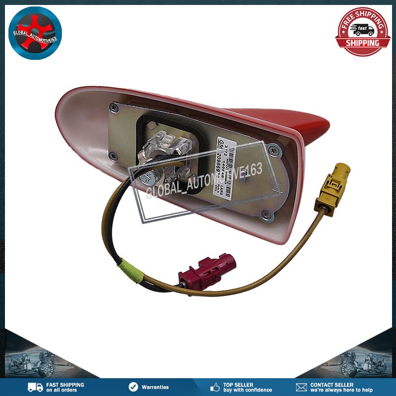 Antenna Roof Mount 20986979