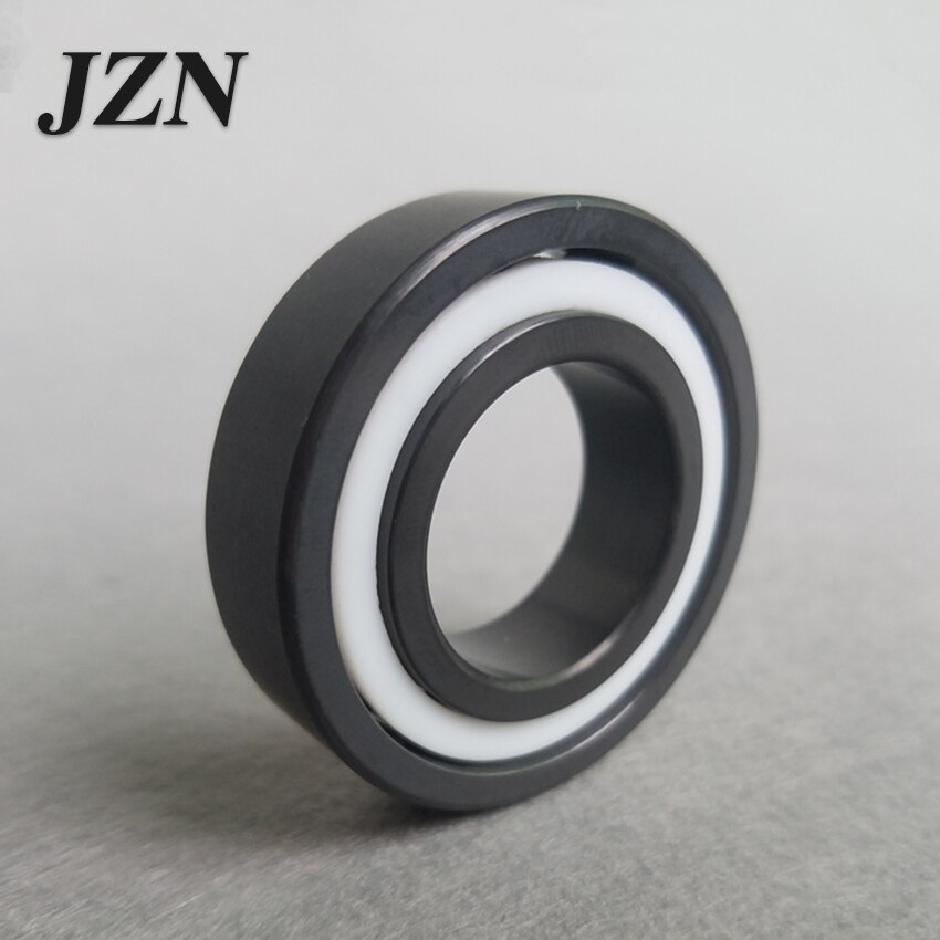 6900 6901 6902 6903 6904 6905 6906 Siliciumnitride Keramische Lagers, Zirconia Lager