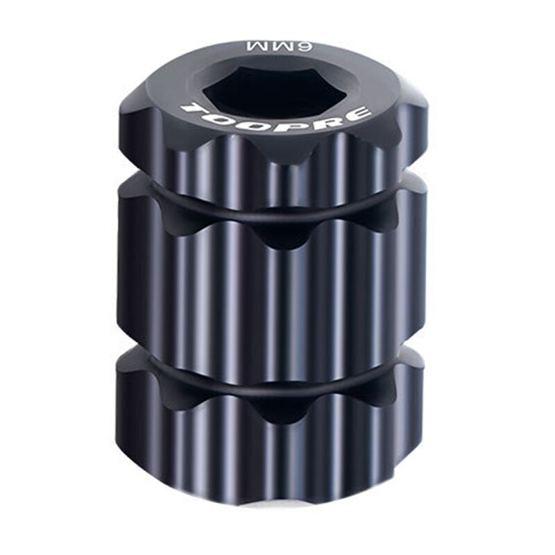 Mini Bicycle Chain Cutter Handling Steel MTB Removal Tool Bike Cycling Chain Pin Remover Link Breaker Splitter Extractor Tool: Red