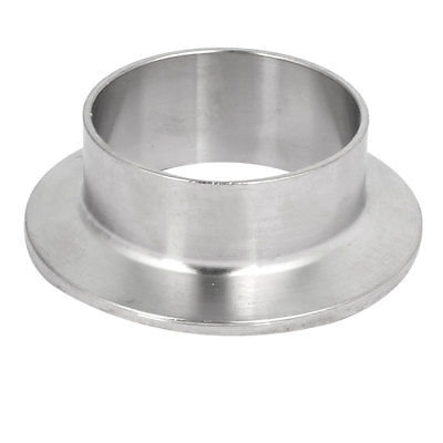 304 Rvs 45mm OD Sanitaire Pijp Weld op Beentje Past 2 "Tri Clamp