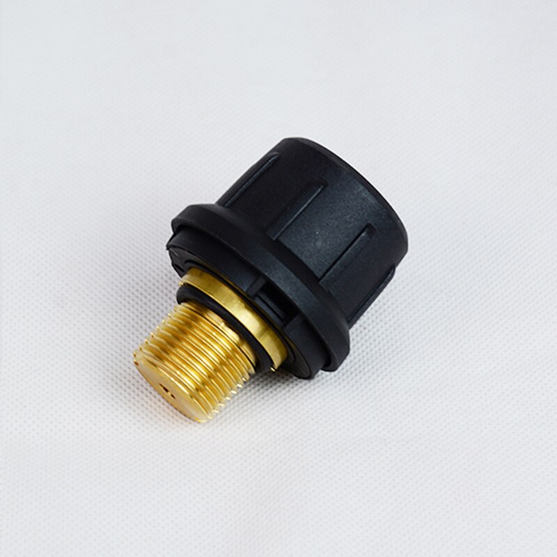 Brass safety valve for KARCHER Steam Cleaner SC accessories SC1/ SC2 SC1020/ SC4 SC5/ SV1802 SV1902 Steam Cleaner Accessories