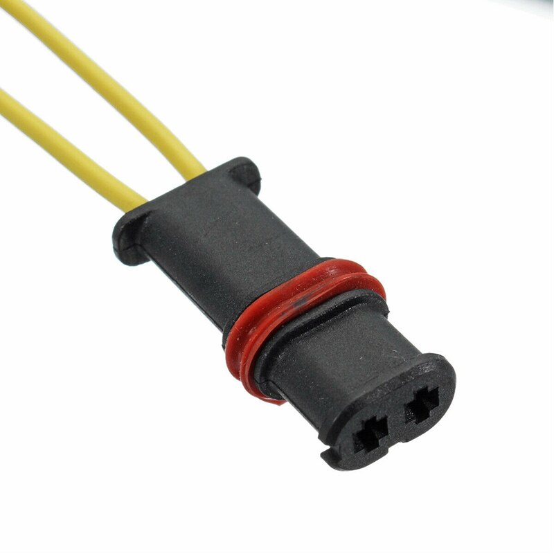 Til webasto air top 2000st 24v parkeringsvarmer stik glød 9005087a