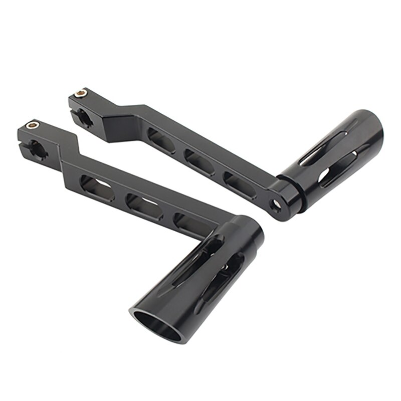 Pédales de changement de vitesse pour Harley Touring Road, King Street, Electra Tri Glide, Tour Glide, Softail: C