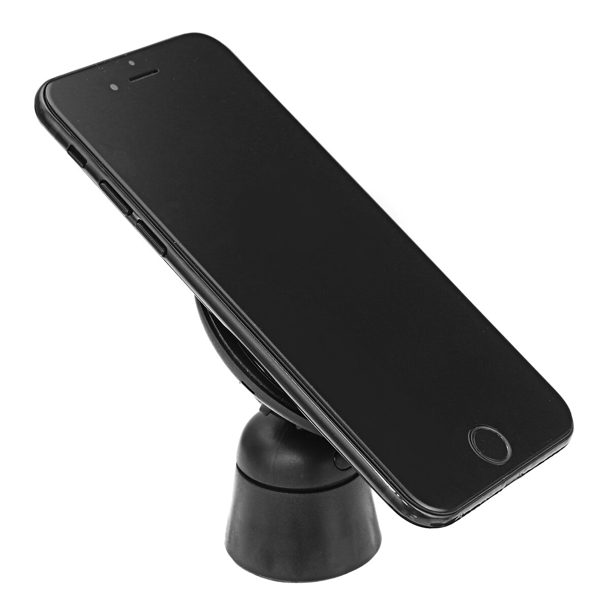 2in1 Qi sans fil voiture chargeur support monté Qi Standard 3.0 magnétique sans fil voiture évent chargeur pour Samsung pour iPhone 11 Pro