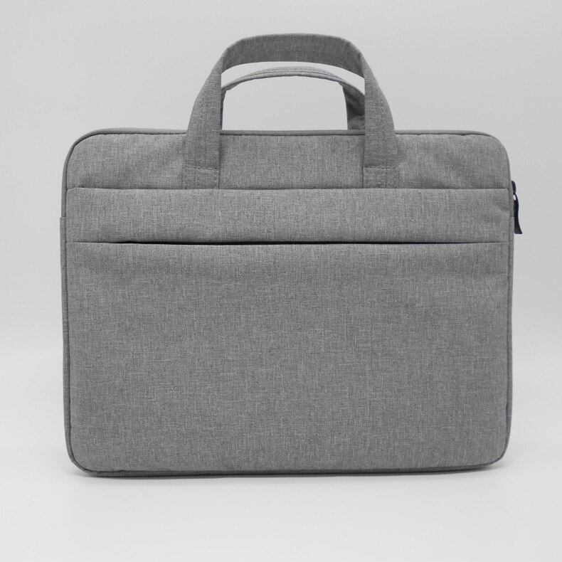 Laptoptas voor heren en dames, laptoptas op maat gemaakte zakelijke handtassen, koerierstas, leren schoudertas voor heren, herentas voor dames, kantoortas: 4 13 inch