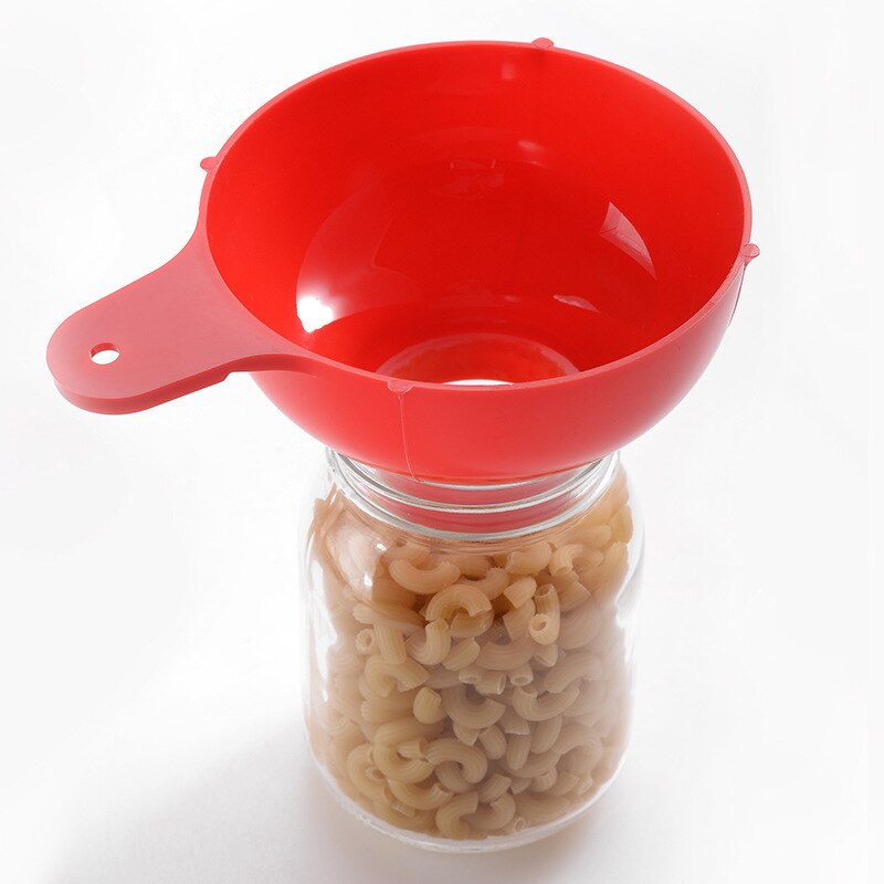 Canning tools set 6PCS/SET Canning Supplies Kit Canning Funnel Jar Lifter Tongs Kitchen Accessories